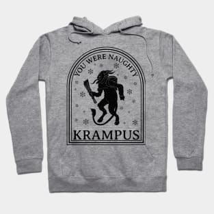 Krampus Hoodie